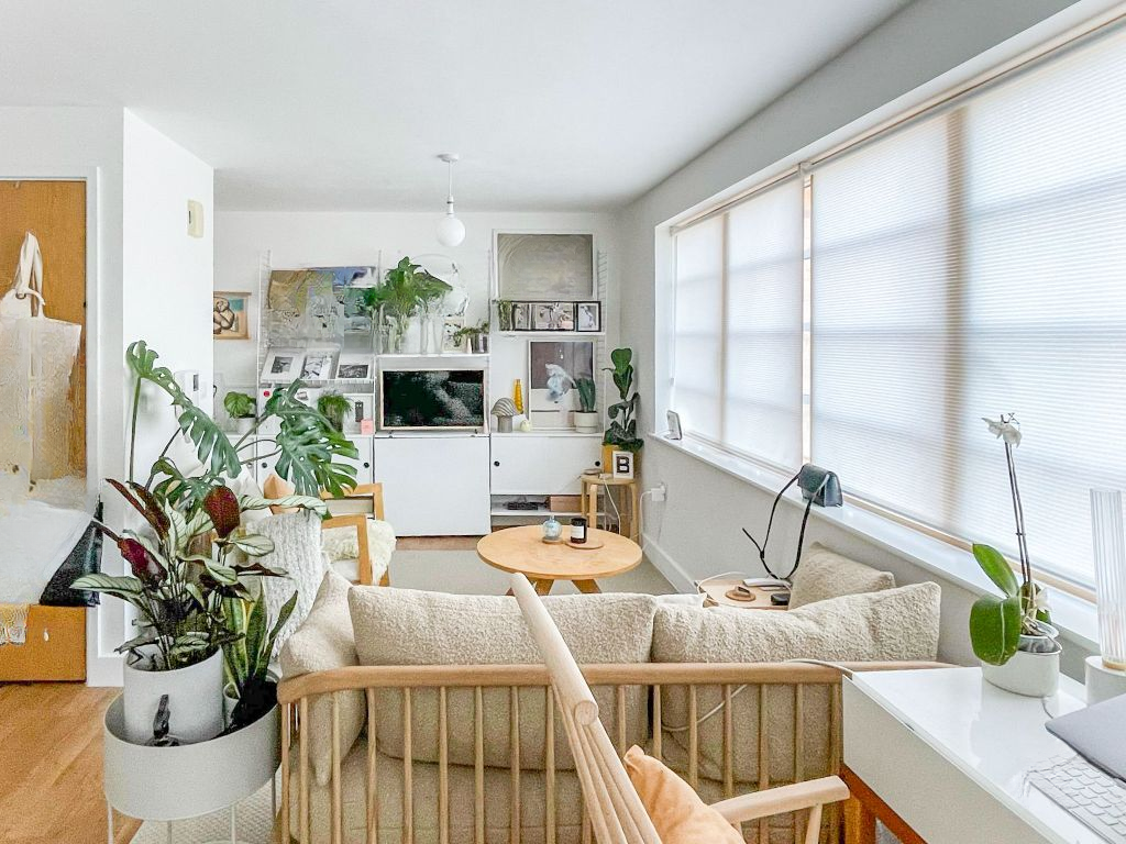 Квартира в Лондоне, Великобритания, 32 м² - фото 10