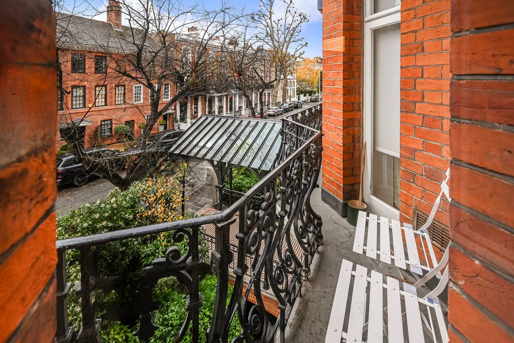 Квартира в Лондоне, Великобритания, 204 м² - фото 10