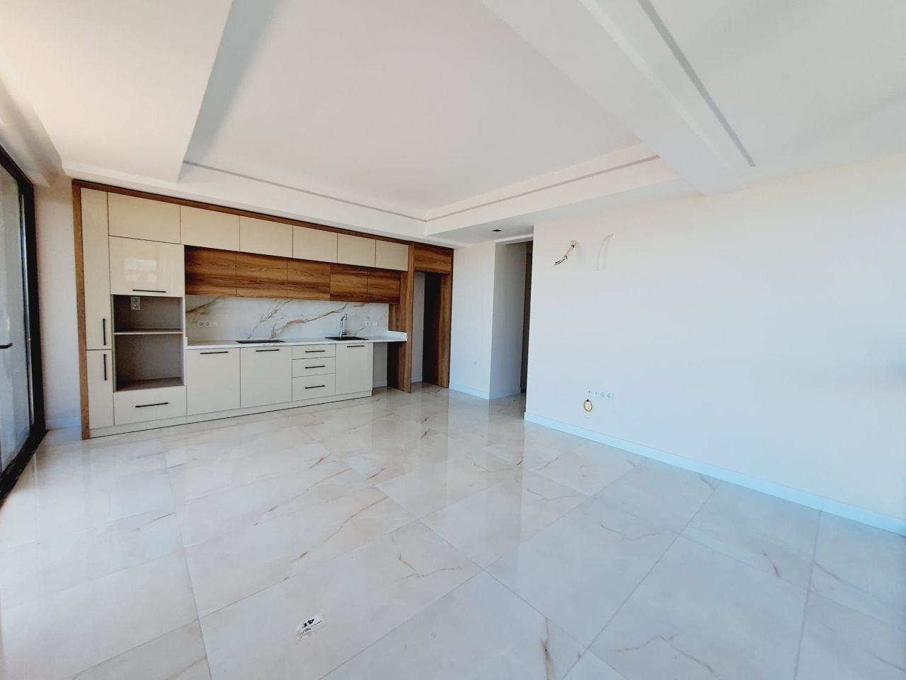 Апартаменты в Алании, Турция, 135 м² - фото 5