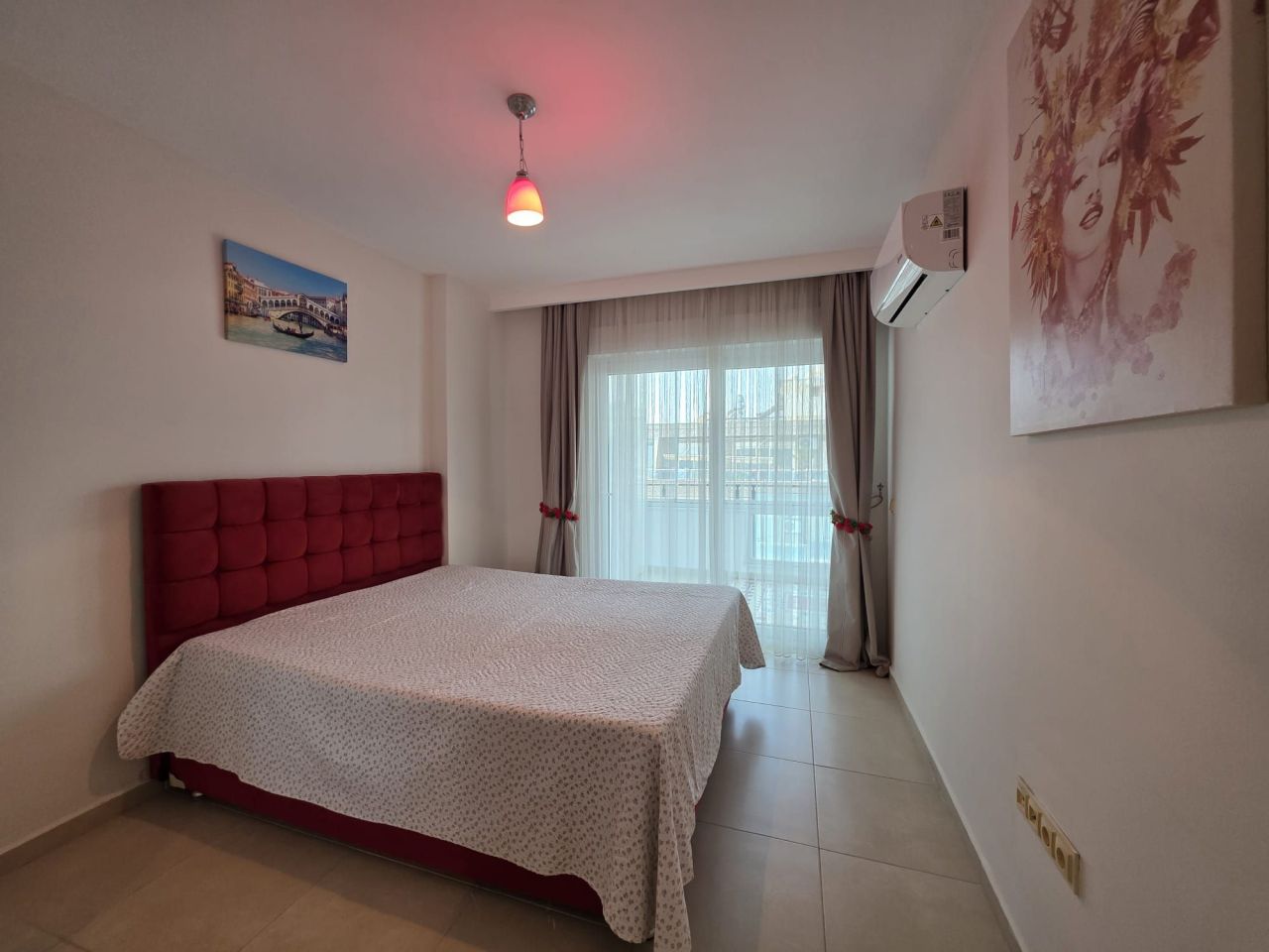 Апартаменты в Алании, Турция, 68 м² - фото 5