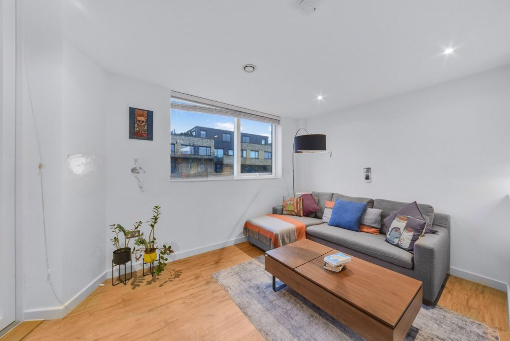 Квартира в Лондоне, Великобритания, 51 м² - фото 10