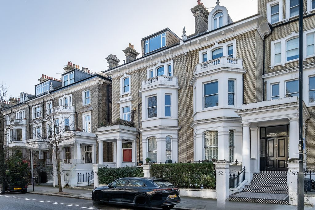 Квартира в Лондоне, Великобритания, 81 м² - фото 10