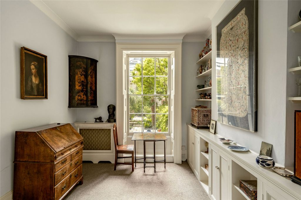 Квартира в Лондоне, Великобритания, 189 м² - фото 10