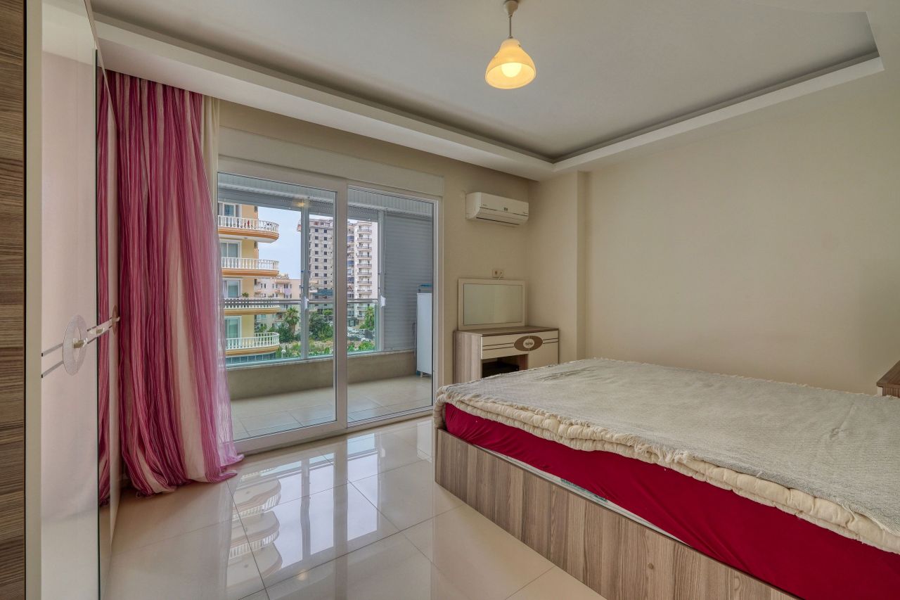 Апартаменты в Алании, Турция, 68 м² - фото 5