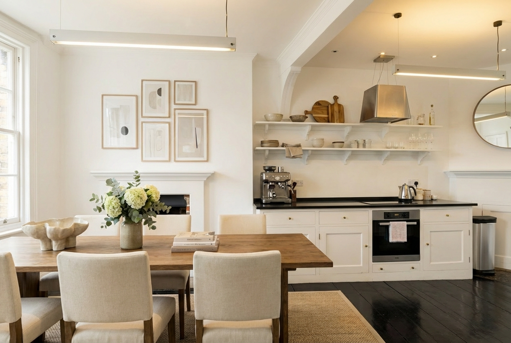 Квартира в Лондоне, Великобритания, 234 м² - фото 10