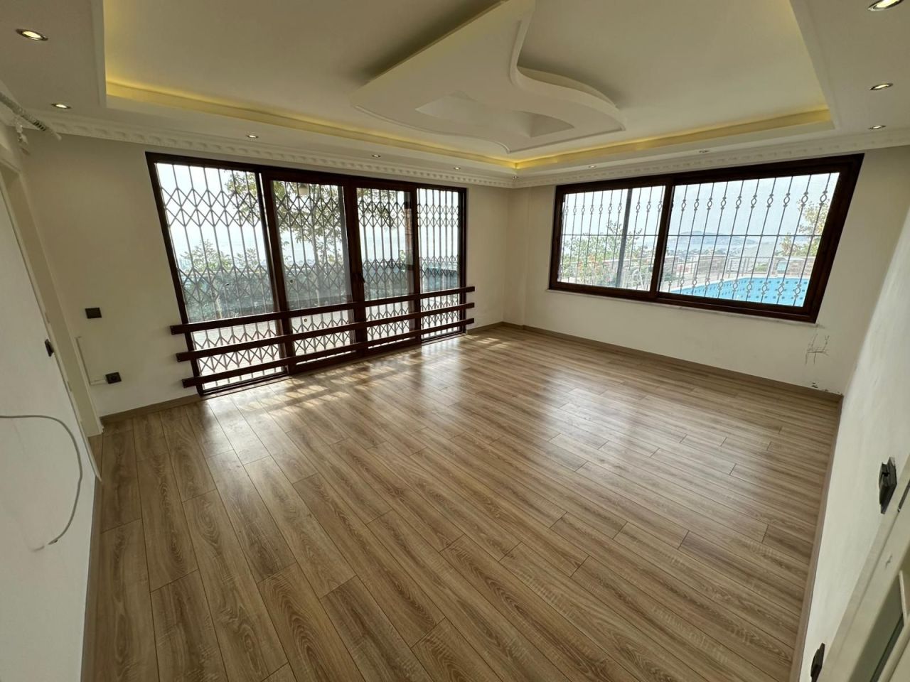 Вилла в Алании, Турция, 550 м² - фото 5