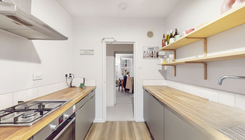 Квартира в Лондоне, Великобритания, 71 м² - фото 10