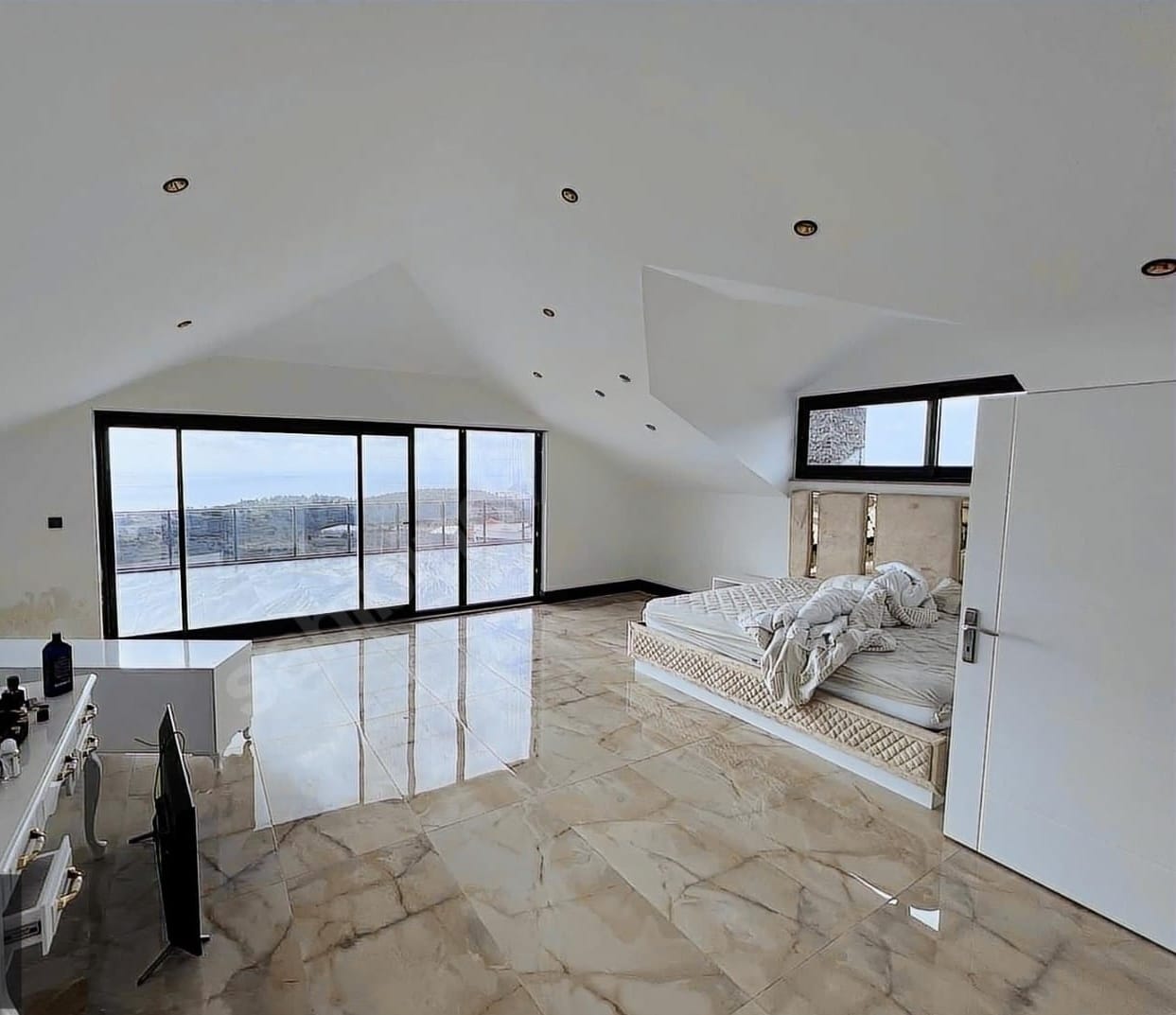 Вилла в Алании, Турция, 560 м² - фото 5