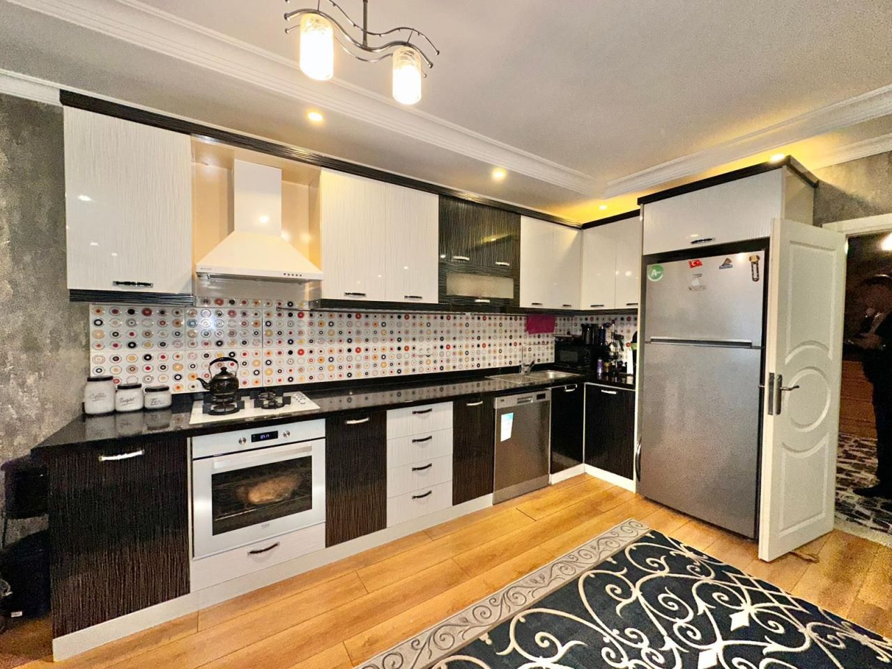 Апартаменты в Алании, Турция, 270 м² - фото 5