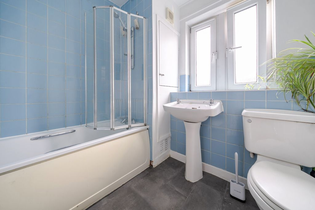 Квартира в Лондоне, Великобритания, 65 м² - фото 10