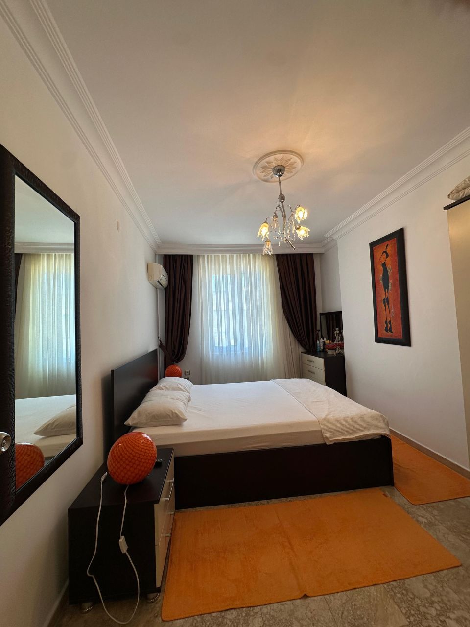 Апартаменты в Алании, Турция, 140 м² - фото 5