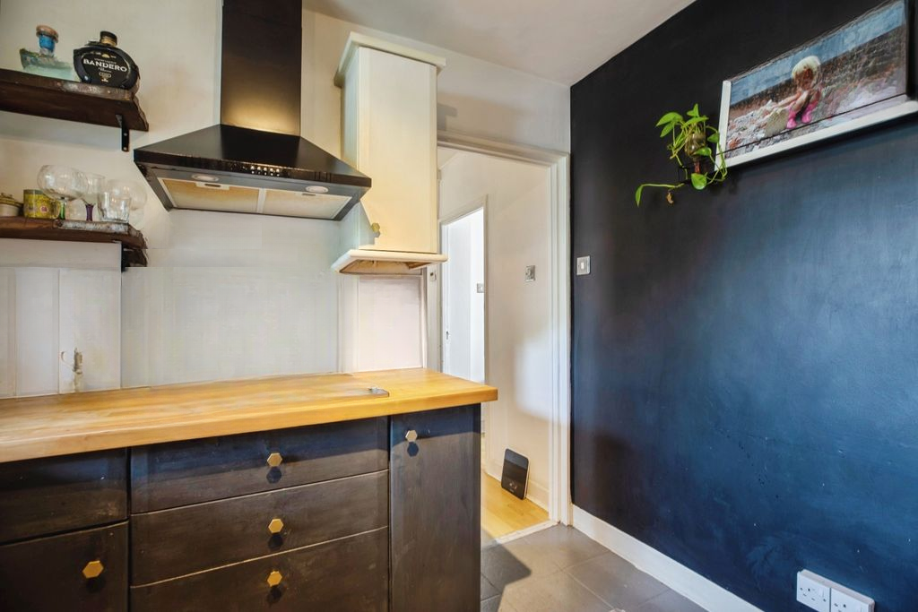 Квартира в Лондоне, Великобритания, 49 м² - фото 11