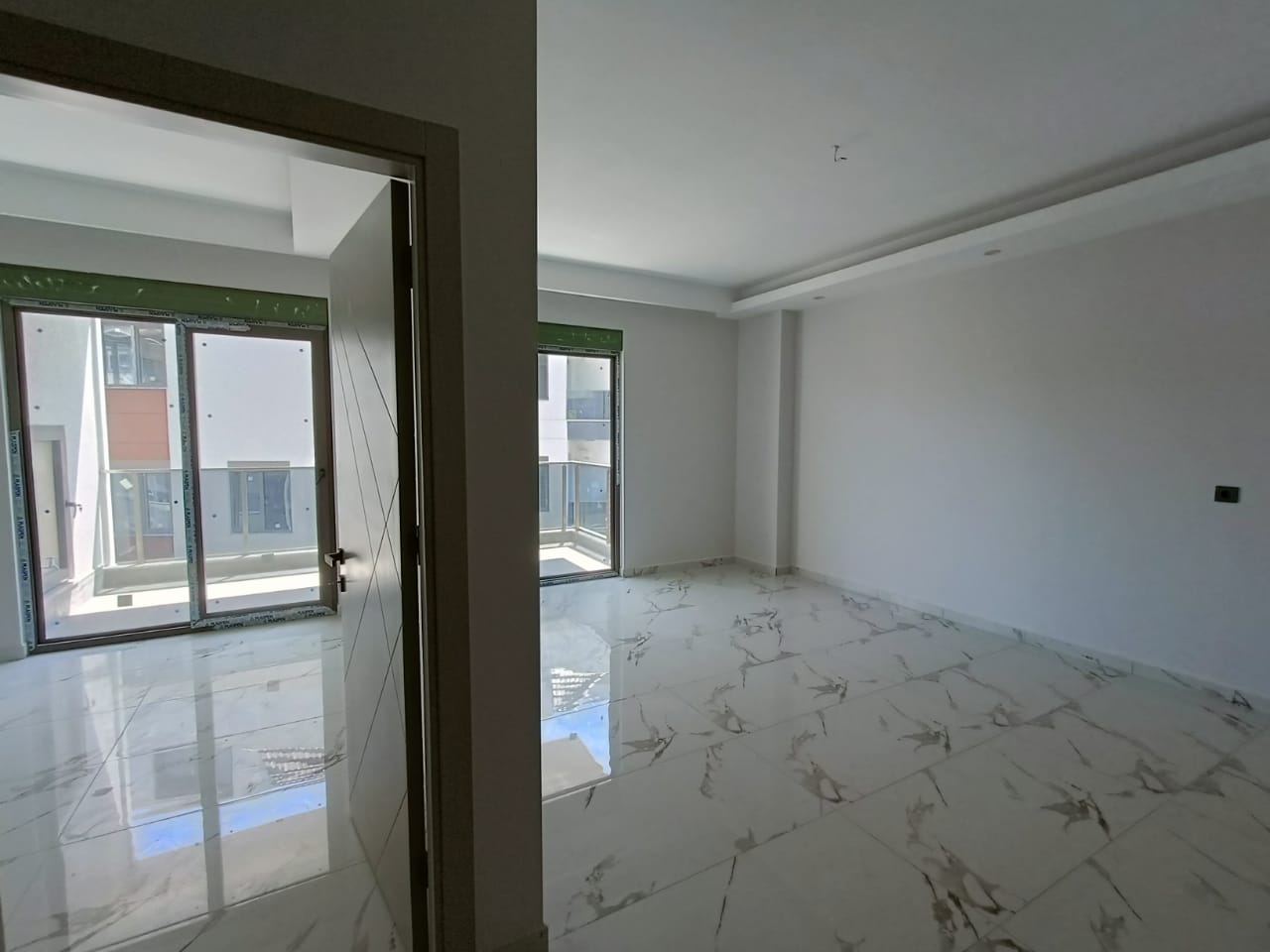 Апартаменты в Алании, Турция, 63 м² - фото 5