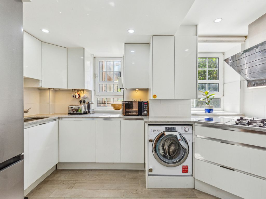 Квартира в Лондоне, Великобритания, 73 м² - фото 11