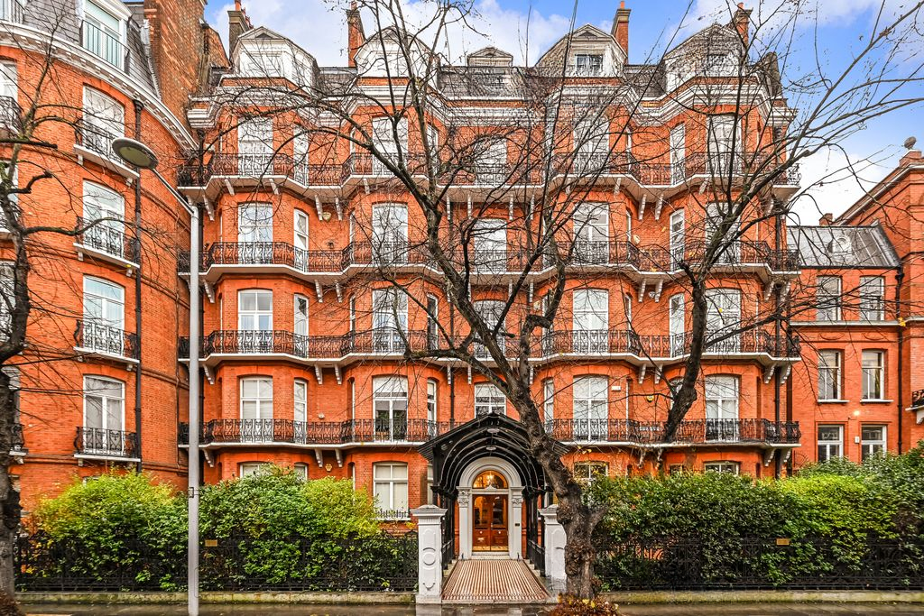 Квартира в Лондоне, Великобритания, 204 м² - фото 11