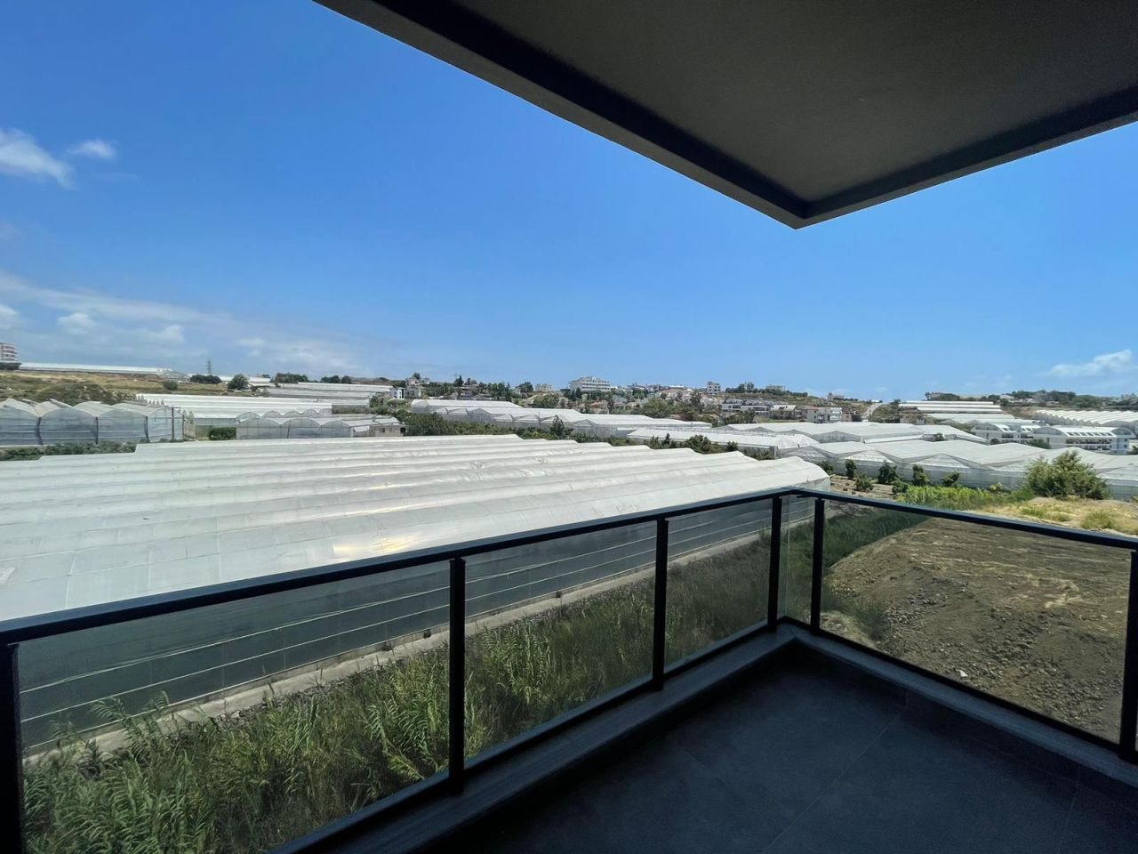 Апартаменты в Алании, Турция, 58 м² - фото 5