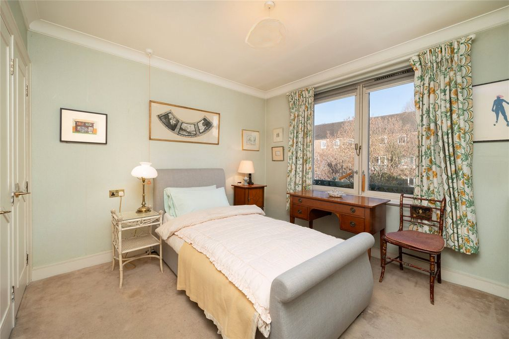 Квартира в Лондоне, Великобритания, 66 м² - фото 10