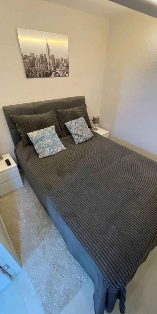 Апартаменты в Алании, Турция, 50 м² - фото 5