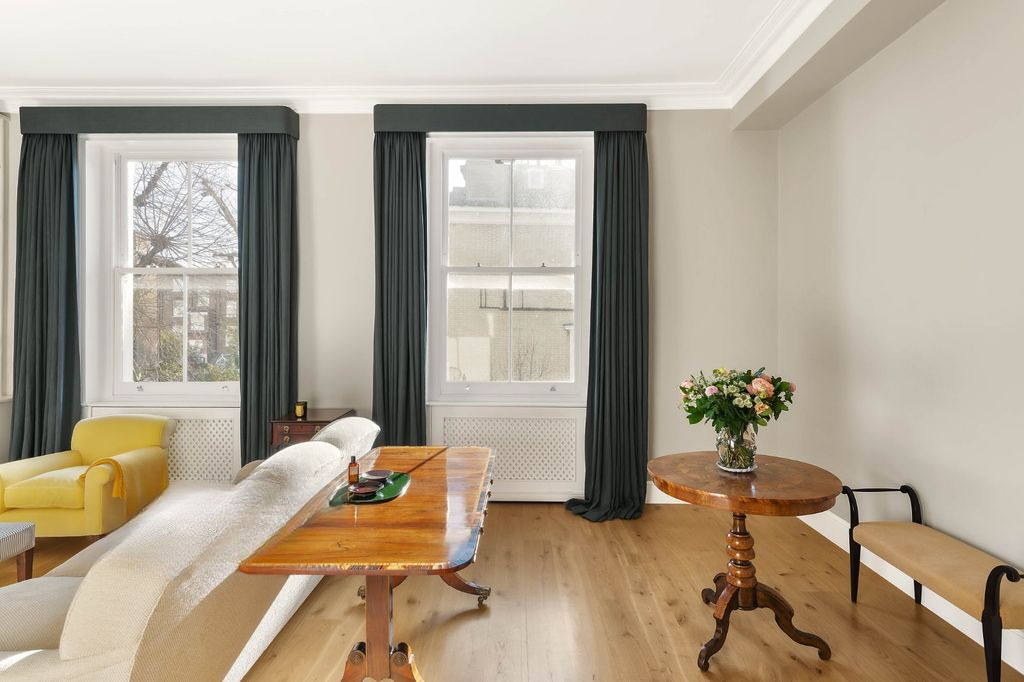 Квартира в Лондоне, Великобритания, 115 м² - фото 11