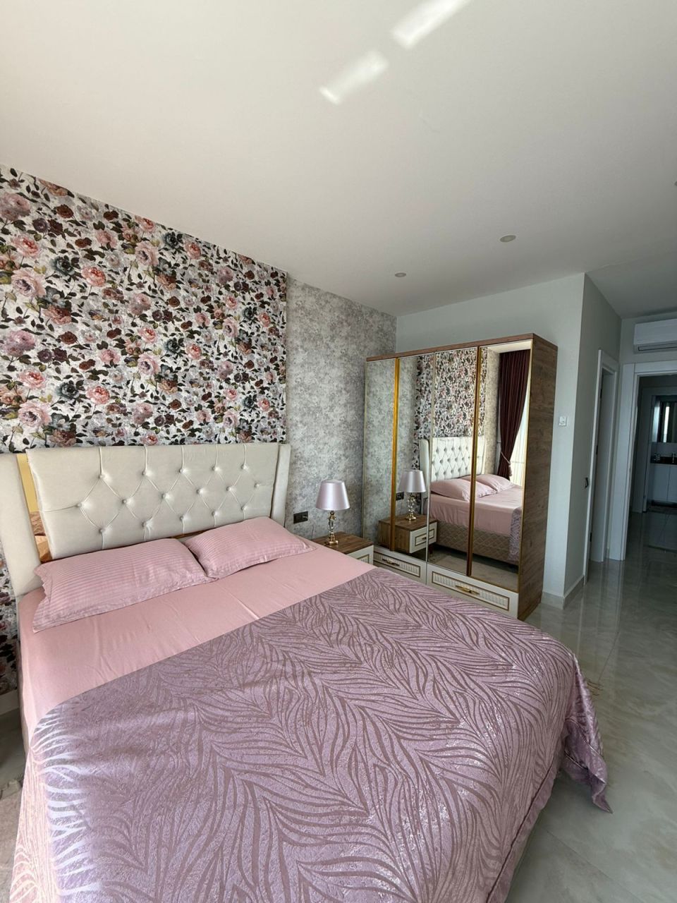 Апартаменты в Алании, Турция, 100 м² - фото 6