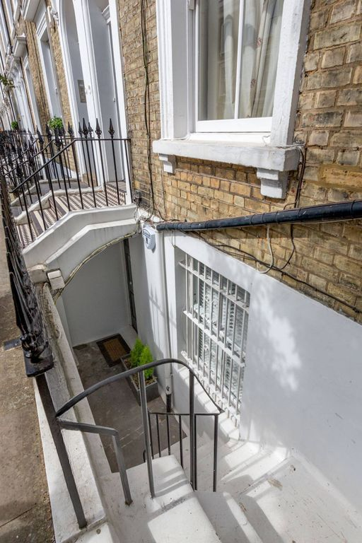 Квартира в Лондоне, Великобритания, 55 м² - фото 11