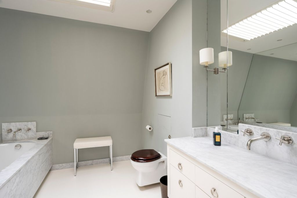 Квартира в Лондоне, Великобритания, 8 м² - фото 11