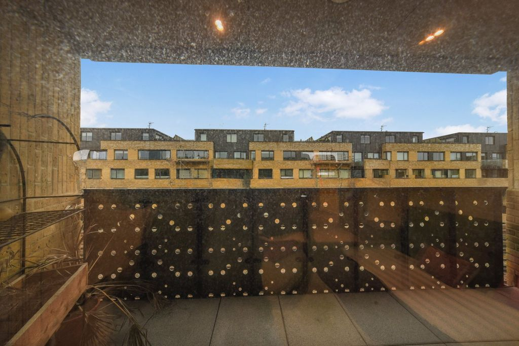 Квартира в Лондоне, Великобритания, 51 м² - фото 11