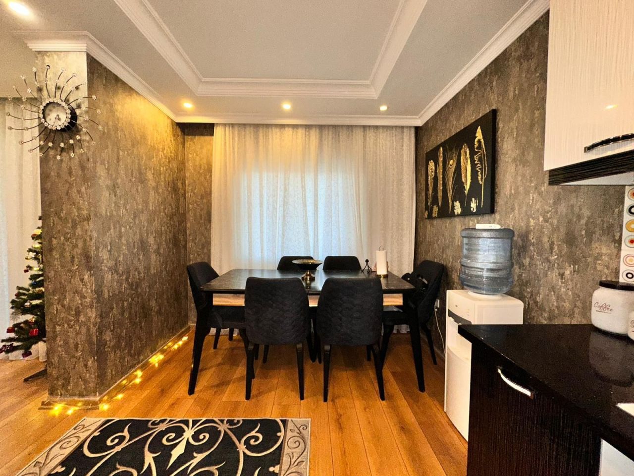 Апартаменты в Алании, Турция, 270 м² - фото 6