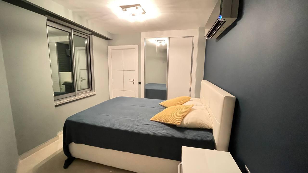 Апартаменты в Алании, Турция, 95 м² - фото 6