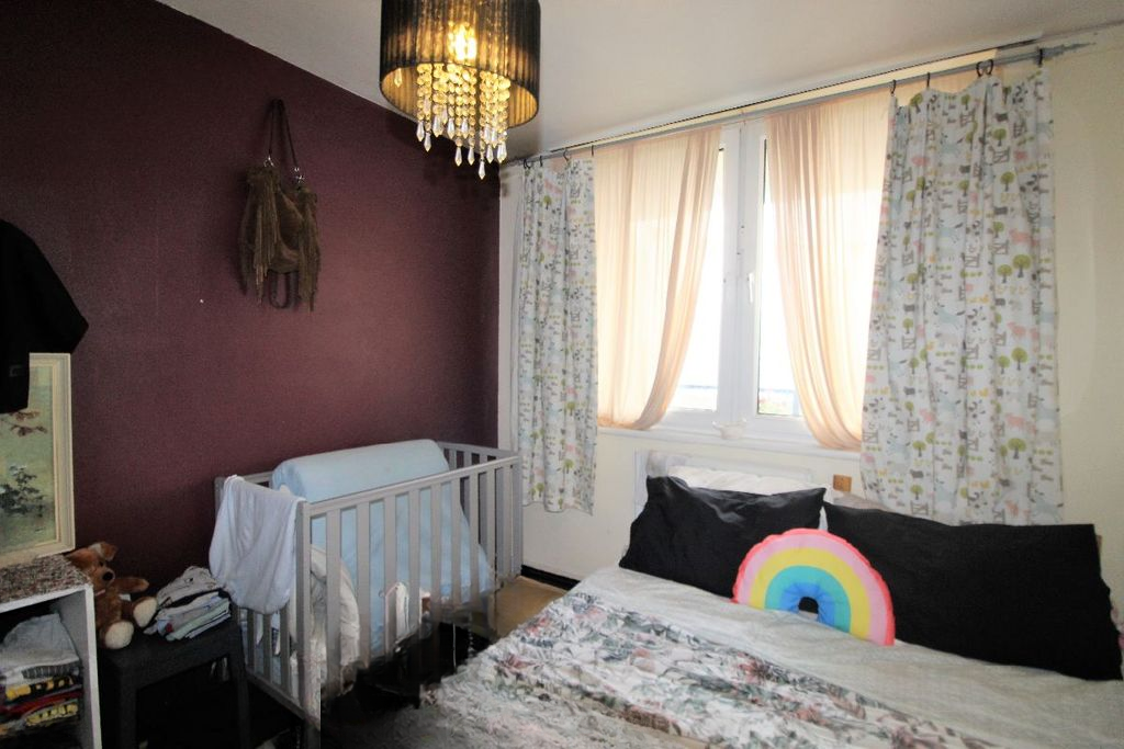 Квартира в Лондоне, Великобритания, 45 м² - фото 11