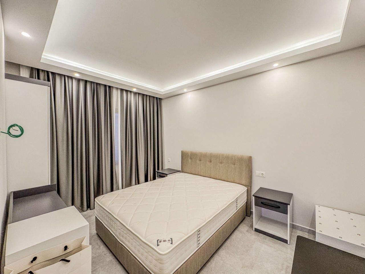 Апартаменты в Алании, Турция, 60 м² - фото 6