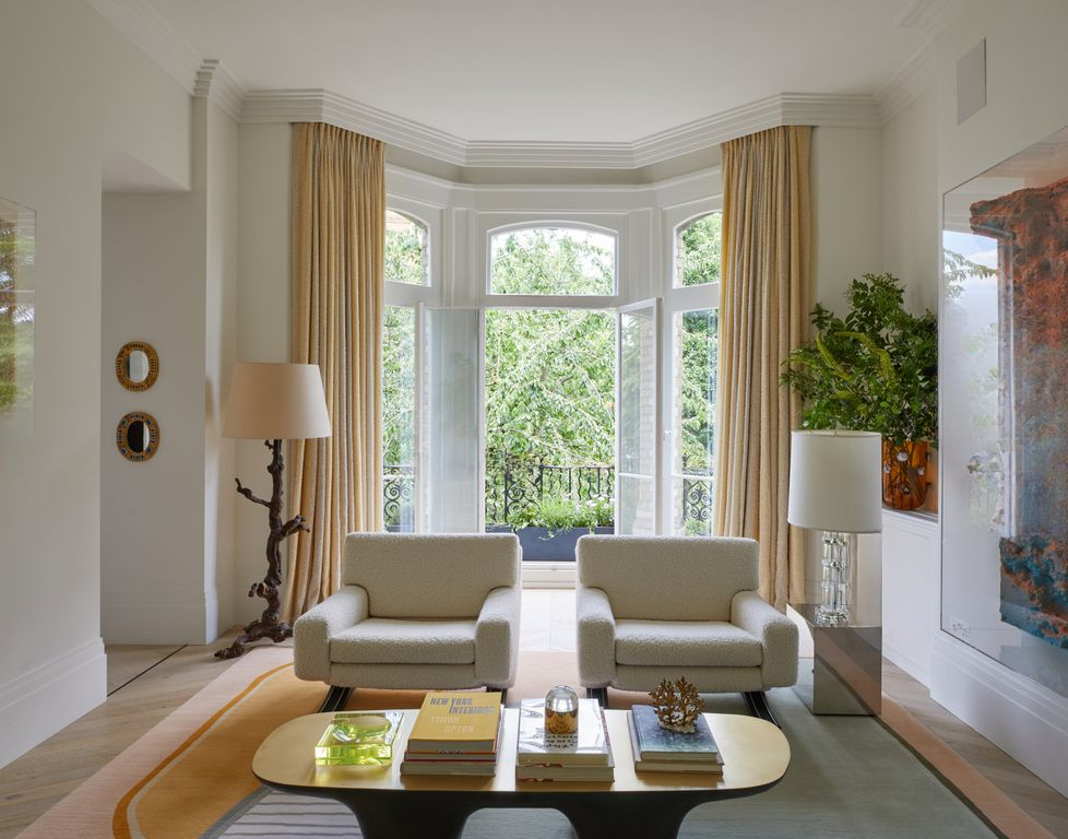 Квартира в Лондоне, Великобритания, 129 м² - фото 11