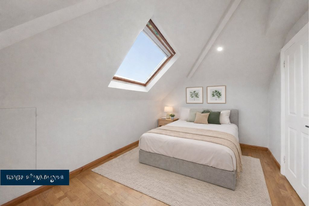 Квартира в Лондоне, Великобритания, 44 м² - фото 11