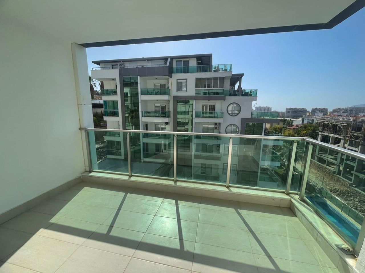 Апартаменты в Алании, Турция, 90 м² - фото 6