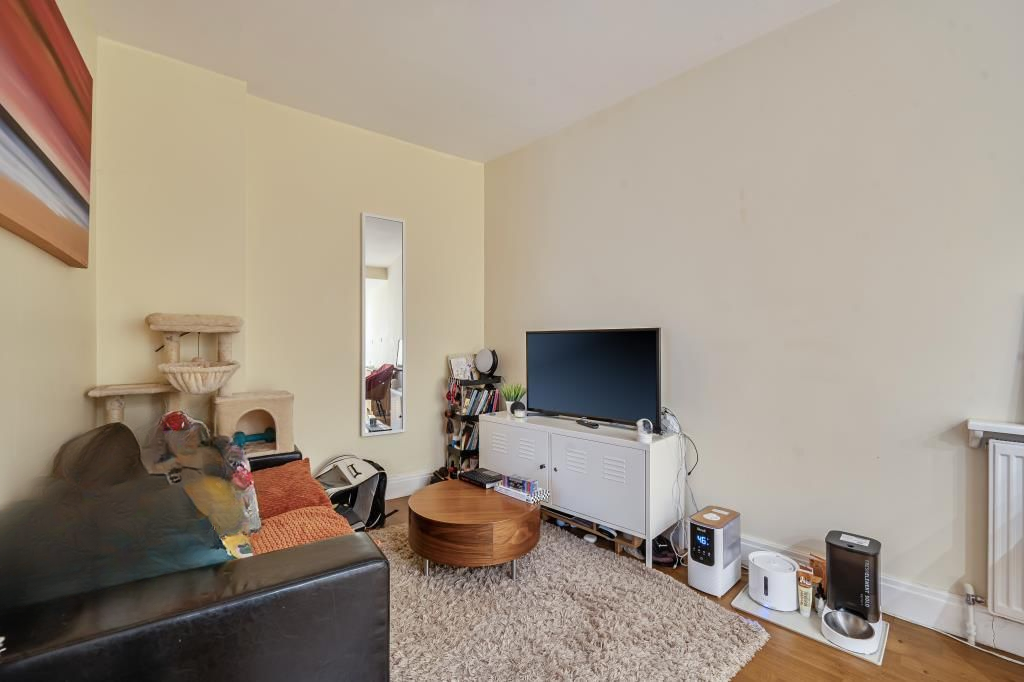 Квартира в Лондоне, Великобритания, 30 м² - фото 10