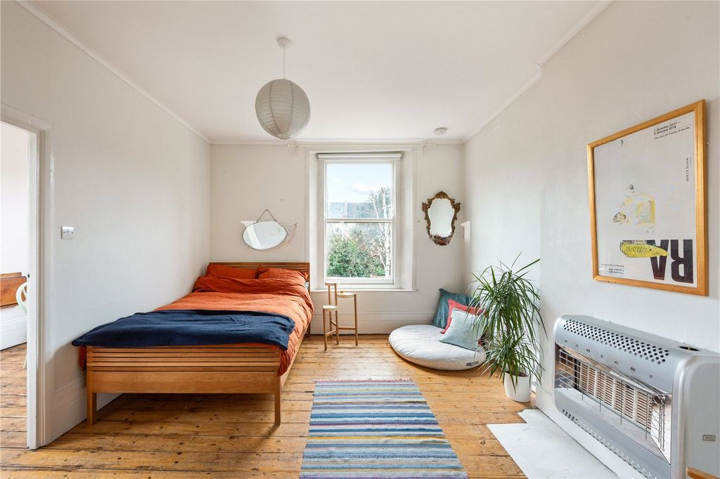 Квартира в Лондоне, Великобритания, 34 м² - фото 11