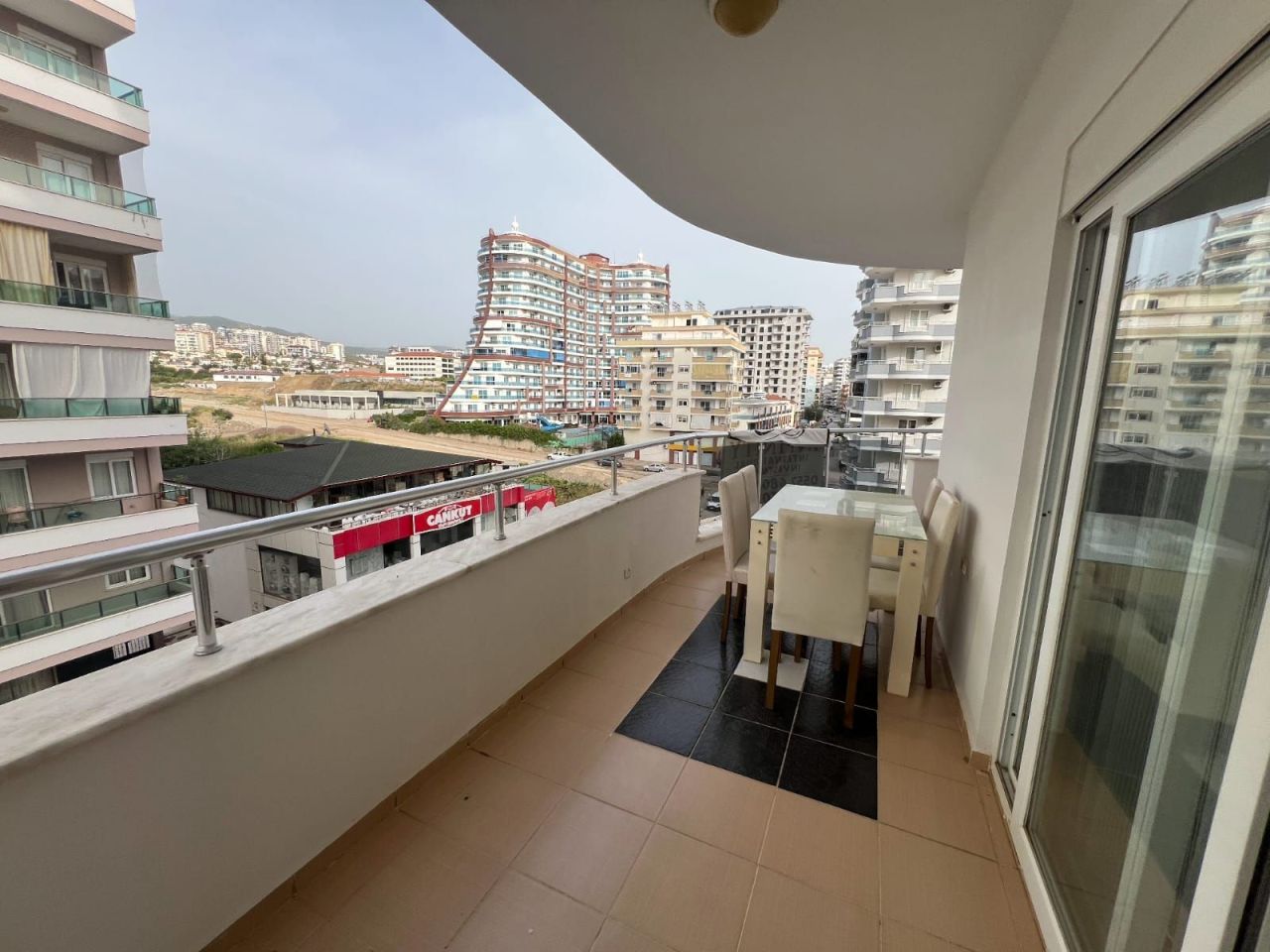 Апартаменты в Алании, Турция, 110 м² - фото 6