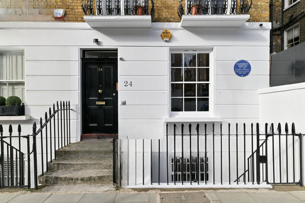 Квартира в Лондоне, Великобритания, 268 м² - фото 11