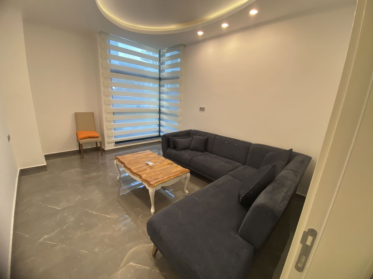 Апартаменты в Алании, Турция, 110 м² - фото 6