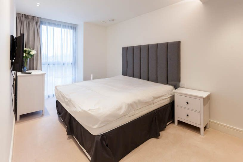 Квартира в Лондоне, Великобритания, 63 м² - фото 11