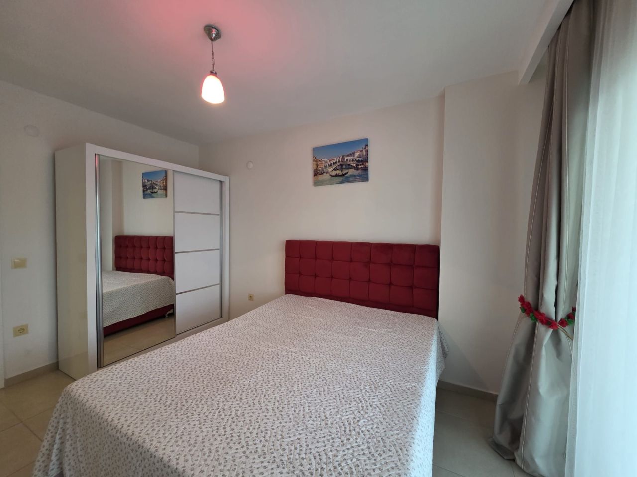 Апартаменты в Алании, Турция, 68 м² - фото 6