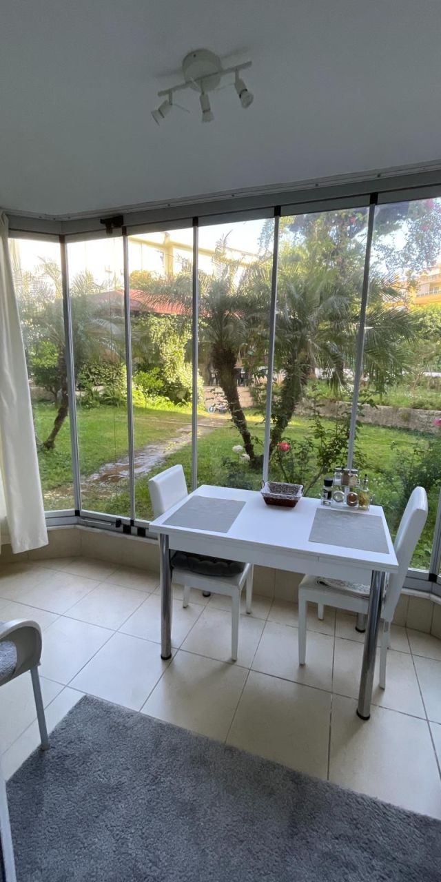 Апартаменты в Алании, Турция, 50 м² - фото 6