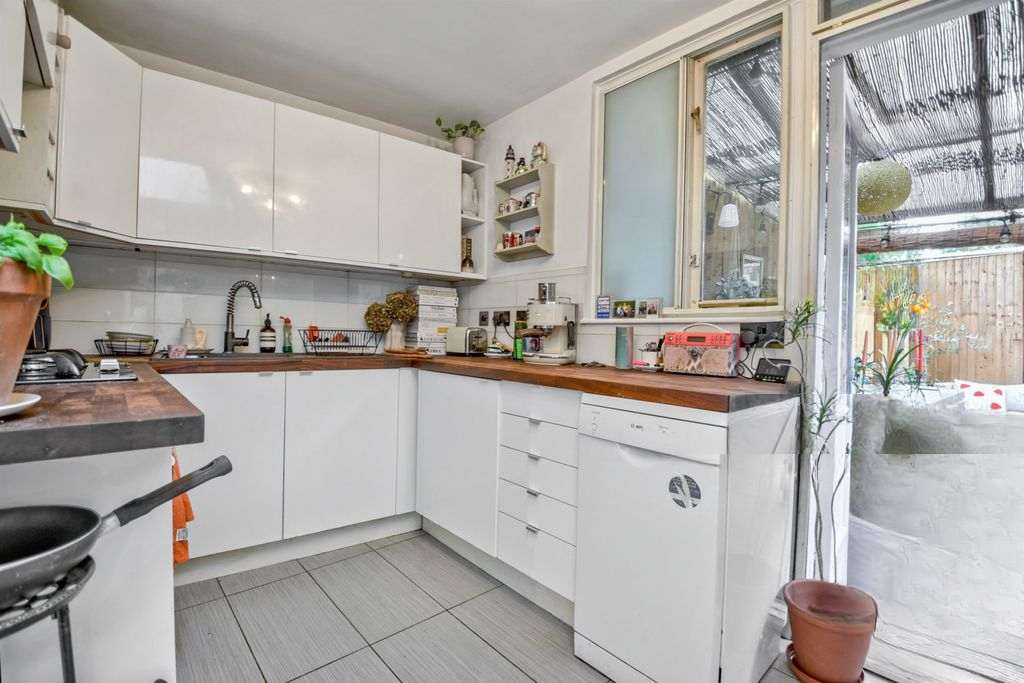 Квартира в Лондоне, Великобритания, 41 м² - фото 11