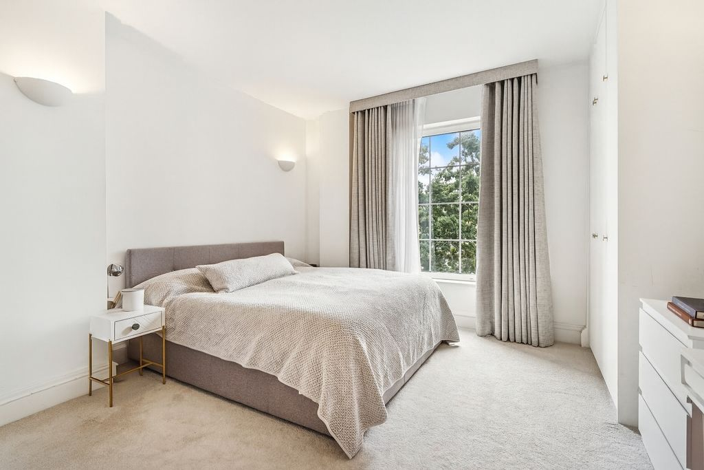 Квартира в Лондоне, Великобритания, 146 м² - фото 11