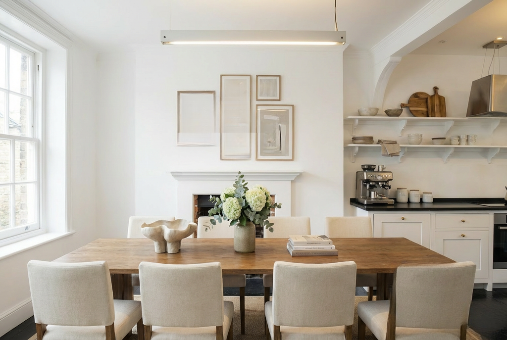 Квартира в Лондоне, Великобритания, 234 м² - фото 11