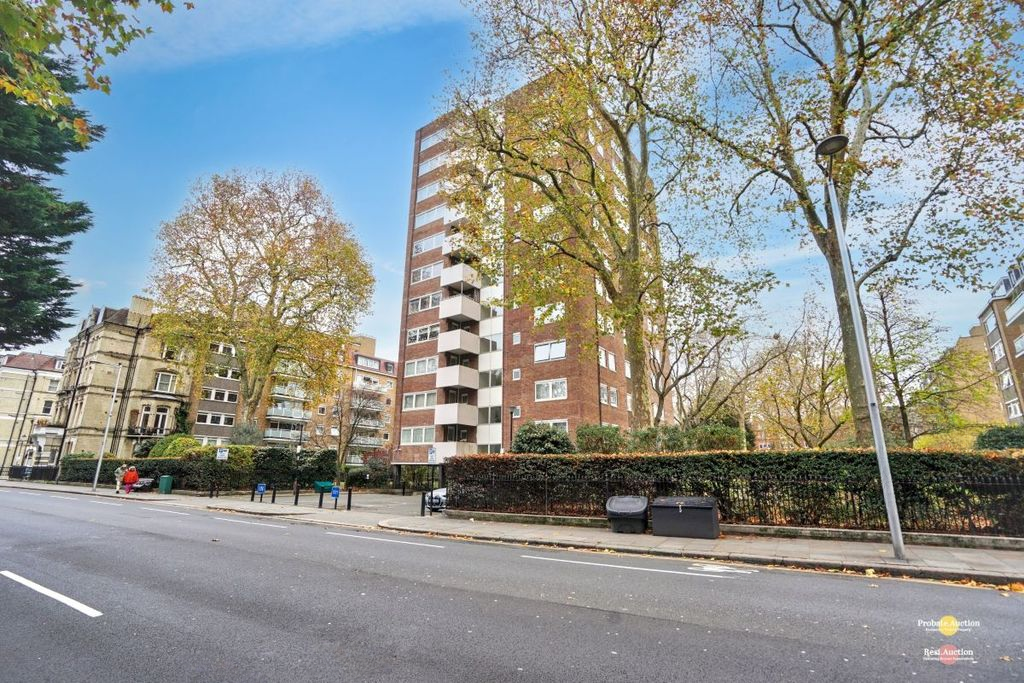 Квартира в Лондоне, Великобритания, 74 м² - фото 11