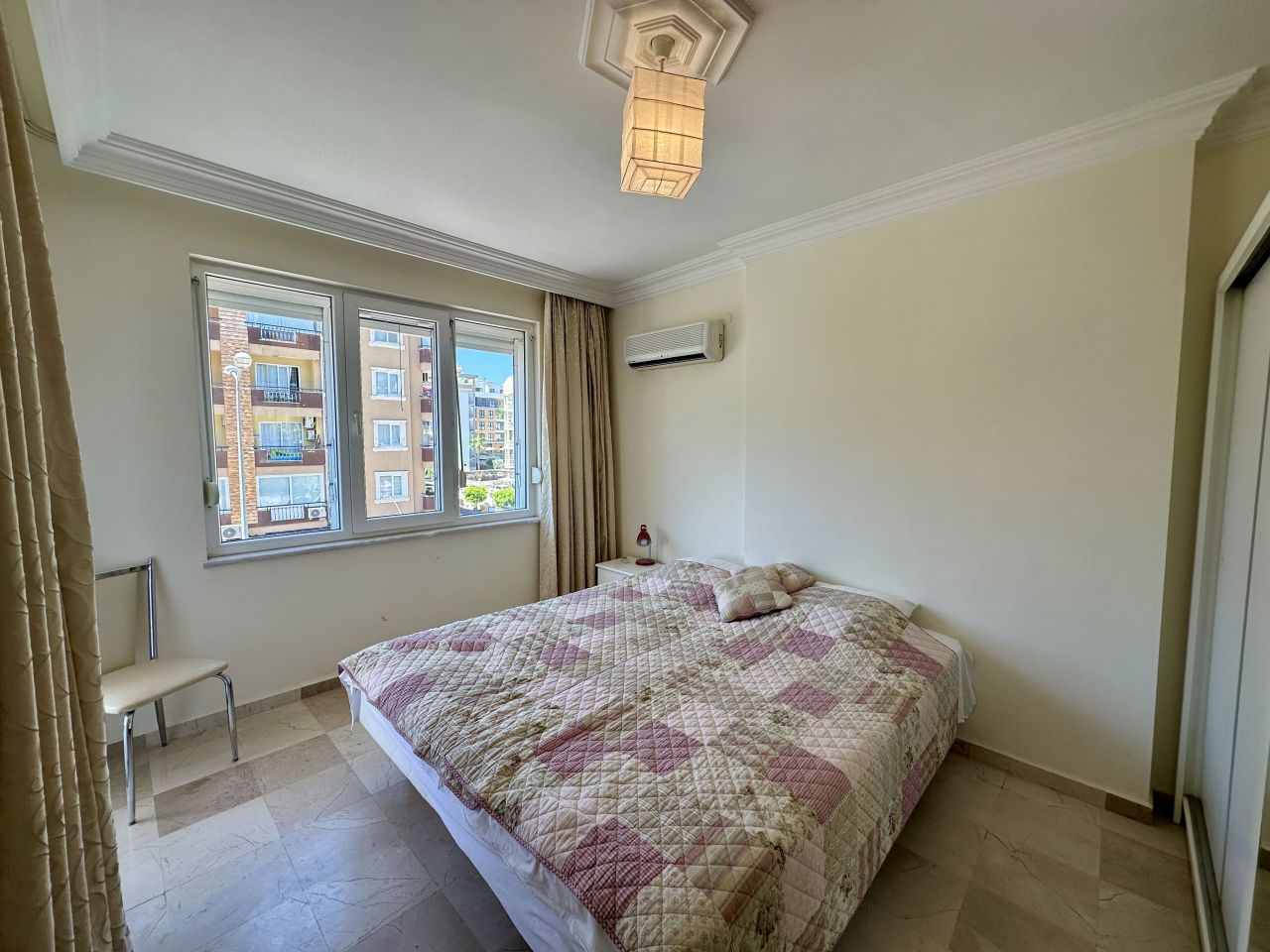 Апартаменты в Алании, Турция, 110 м² - фото 6