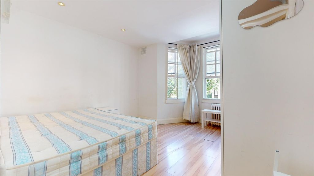 Квартира в Лондоне, Великобритания, 52 м² - фото 10