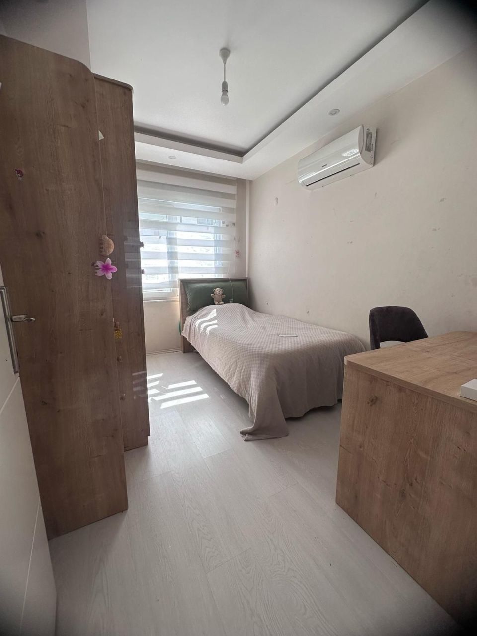 Апартаменты в Алании, Турция, 120 м² - фото 6