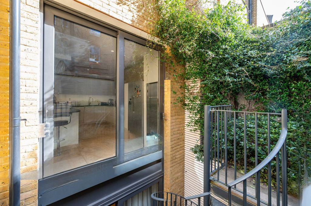 Квартира в Лондоне, Великобритания, 316 м² - фото 11